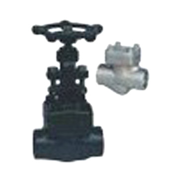 Forged Steel Valves